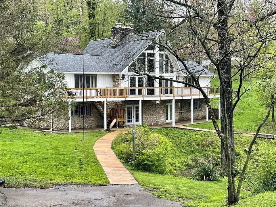 A Lake Family’s History Part 1, Through Childhood Memories