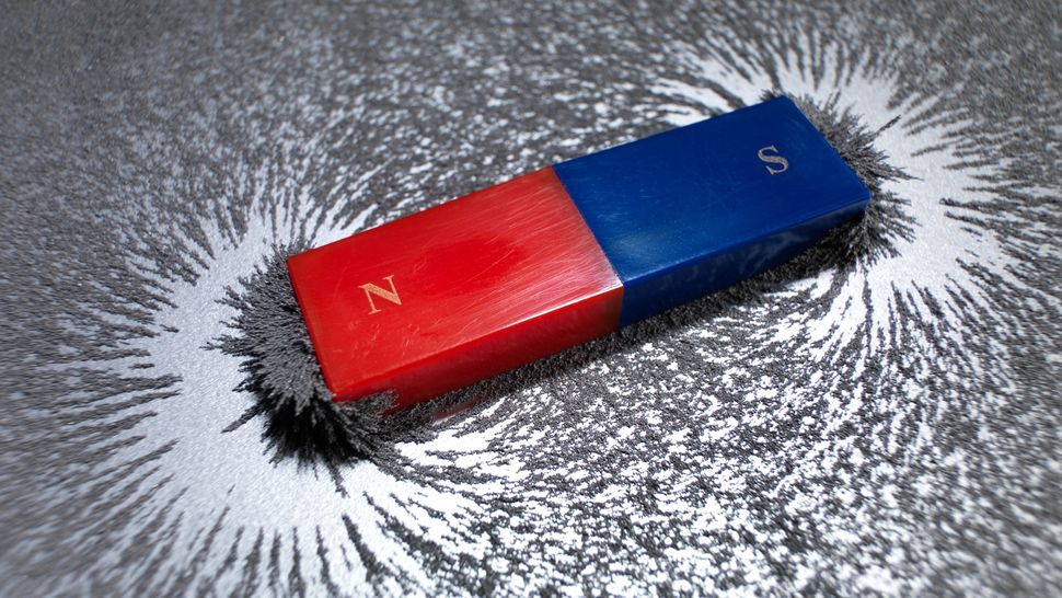 Magnetism and Compass Physics Surprises