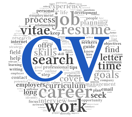Curriculum Vitae