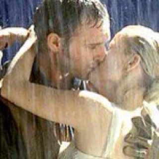 Everyone Deserves a Damn Good Kiss!